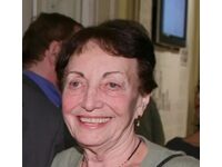 Margot Wellington, Campaigner Who Helped Save Grand Central Station From Wrecking Ball, Has Died At 91