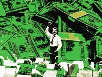 Pay-To-Play: Rich People Are Hiring Themselves Orchestras To Conduct