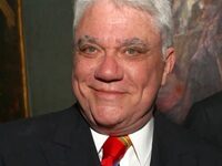 Critic Rex Reed, 87