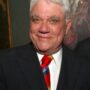Critic Rex Reed, 87