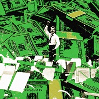 Pay-To-Play: Rich People Are Hiring Themselves Orchestras To Conduct