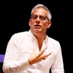 “Death Of A Salesman” Director Joe Mantello On Working With Disgraced Broadway Producer Scott Rudin