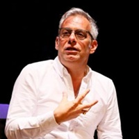 “Death Of A Salesman” Director Joe Mantello On Working With Disgraced Broadway Producer Scott Rudin
