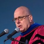 Leon Botstein To Retire As Bard College’s President Following Epstein Revelations