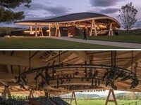 Hudson Valley Shakespeare Finally Has A Real Theater Building