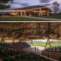 Hudson Valley Shakespeare Finally Has A Real Theater Building