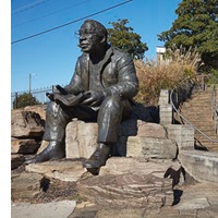 Knoxville Reverses Its Ban Of Alex Haley’s “Roots” From School Libraries