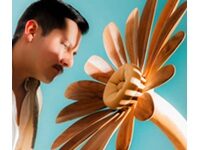A New Arts-And-Culture Magazine Focused On “The Creative Process”