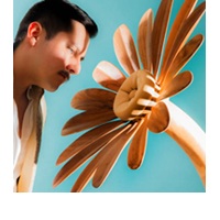 A New Arts-And-Culture Magazine Focused On “The Creative Process”