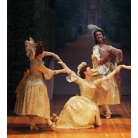 America’s First Baroque Dance Company Is Now 50