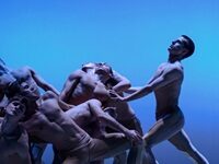 The Stigma Against Boys Studying Dance Still Lingers, But At Least It’s Weaker Now