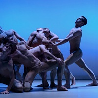 The Stigma Against Boys Studying Dance Still Lingers, But At Least It’s Weaker Now