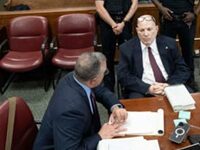 Harvey Weinstein Is On His Third Trial For This Rape Case — And This Time Nobody’s Paying Much Attention