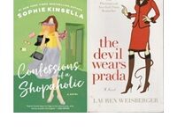 “The Devil Wears Prada” And The Rise And Fall Of Chick Lit