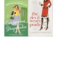 “The Devil Wears Prada” And The Rise And Fall Of Chick Lit
