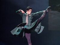 Six Elite Ballet Dancers On What They Did After Retiring From The Stage