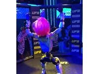 The Robot Fight Clubs Of San Francisco Are Now Having Dance Wars