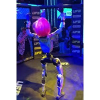 The Robot Fight Clubs Of San Francisco Are Now Having Dance Wars