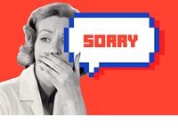 The Various Things British People Mean When They Say “Sorry”