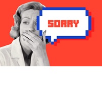 The Various Things British People Mean When They Say “Sorry”