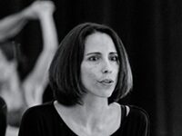 Annabelle Lopez Ochoa: Why I Choreograph