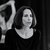 Annabelle Lopez Ochoa: Why I Choreograph