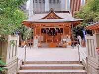 People Pray For Hot Concert Tickets At This 1,000-Year-Old Tokyo Shrine