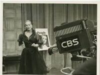 America’s First Late-Night Talk-Show Host Was A Woman