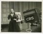 America’s First Late-Night Talk-Show Host Was A Woman