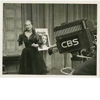 America’s First Late-Night Talk-Show Host Was A Woman