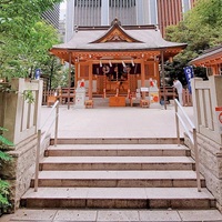 People Pray For Hot Concert Tickets At This 1,000-Year-Old Tokyo Shrine