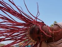 A Visit To Africa’s Largest Contemporary Dance Festival