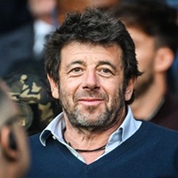 French Actor/Singer Patrick Bruel Faces Rape Allegations In Two Countries