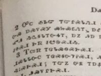 How The Cherokee Bible Reveals Differences Between European And Native American Worldviews