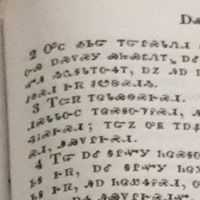 How The Cherokee Bible Reveals Differences Between European And Native American Worldviews