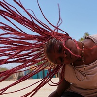 A Visit To Africa’s Largest Contemporary Dance Festival