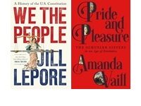 2026 Pulitzer Prizes For Books Go To Jill Lepore, Yiyun Lin, Amanda Vaill, Daniel Kraus, Brian Goldstone, Juliana Spahr