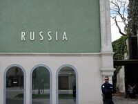 The Entire Venice Biennale Jury Has Resigned