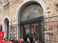 Is This Why The Venice Biennale Jury Resigned En Masse?