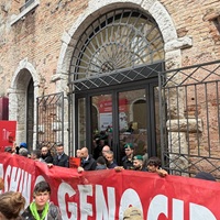 Is This Why The Venice Biennale Jury Resigned En Masse?