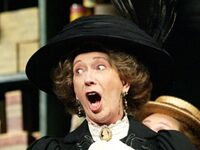 Soprano Felicity Lott Dead At 79