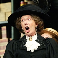 Soprano Felicity Lott Dead At 79