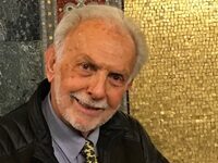 Brian Large, 87, Masterful TV And Film Producer Of Opera And Classical Music