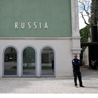 The Entire Venice Biennale Jury Has Resigned