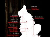 Britain’s National Theatre To Begin Annual Nationwide Tour