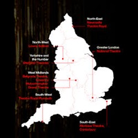 Britain’s National Theatre To Begin Annual Nationwide Tour