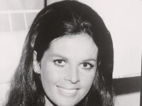 Claudine Longet — Singer, Actress, Notorious Criminal Defendant — Has Died At 84