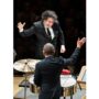 Dudamel Takes The New York Philharmonic Uptown To Play Salsa