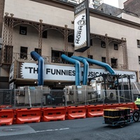 Broadway’s “The Book of Mormon” Reopens After Three-Week Closure Due to Fire