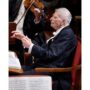 Conductor Herbert Blomstedt, Aged 98, Falls Ill During San Francisco Concert